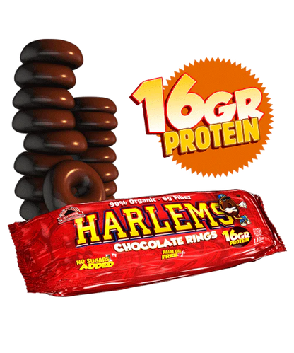 HARLEMS