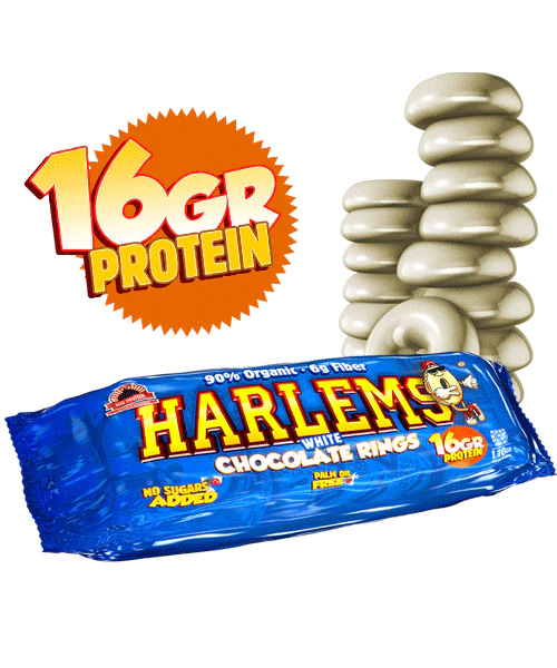 HARLEMS