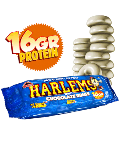 HARLEMS