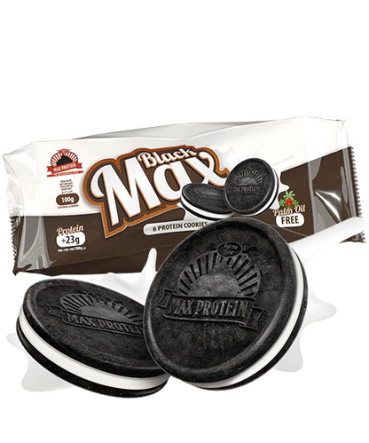 BLACKMAX