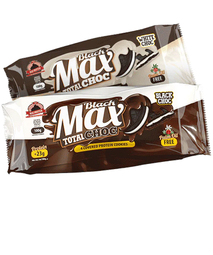 BLACKMAX TOTALCHOC