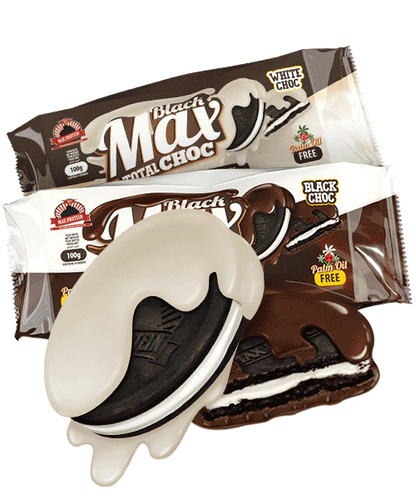 BLACKMAX TOTALCHOC