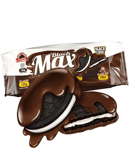 BLACKMAX TOTALCHOC