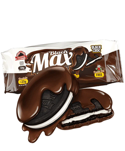 BLACKMAX TOTALCHOC