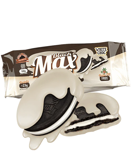 BLACKMAX TOTALCHOC