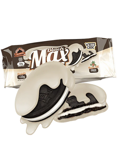 BLACKMAX TOTALCHOC