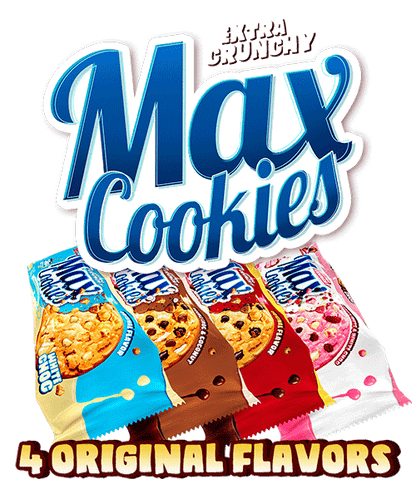 MAX COOKIES
