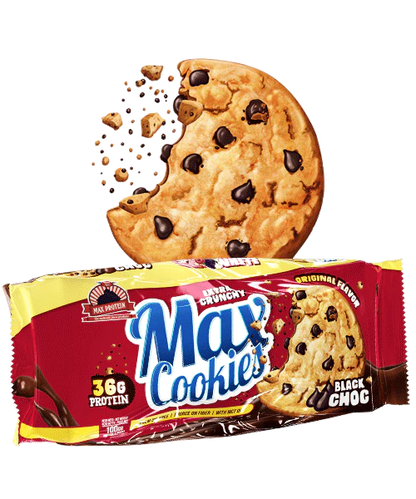MAX COOKIES