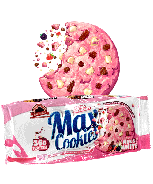MAX COOKIES