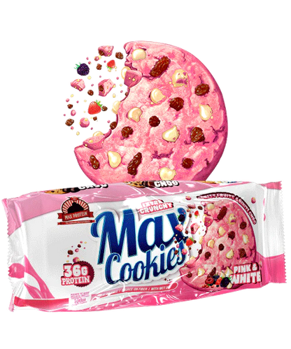 MAX COOKIES