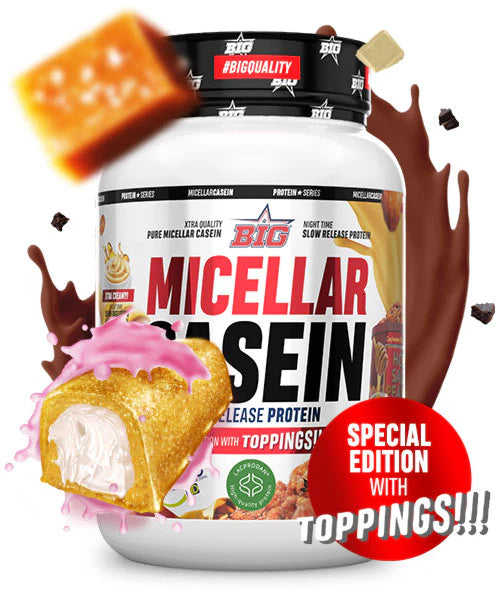MICELLAR CASEIN 1kg