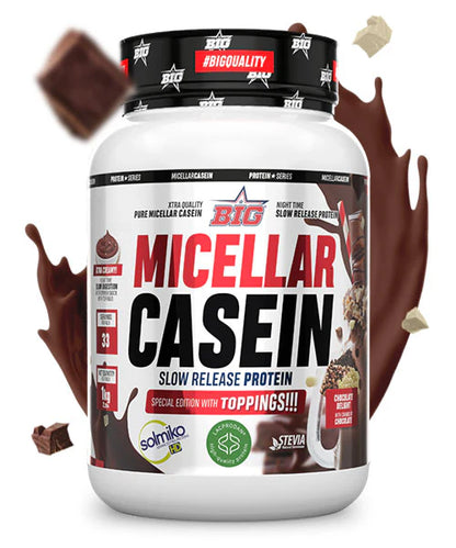 MICELLAR CASEIN 1kg