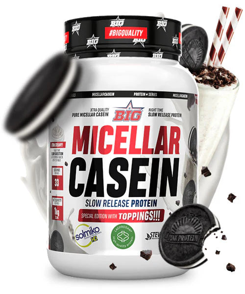 MICELLAR CASEIN 1kg