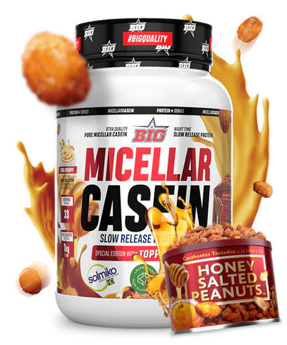 MICELLAR CASEIN 1kg