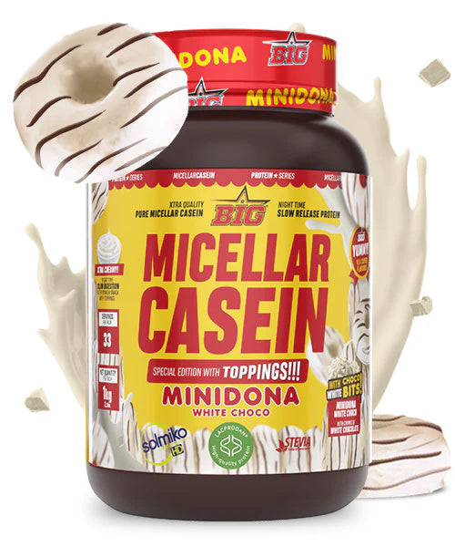 MICELLAR CASEIN 1kg