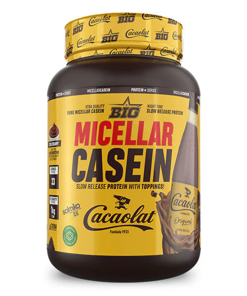 MICELLAR CASEIN CACAOLAT 1kg