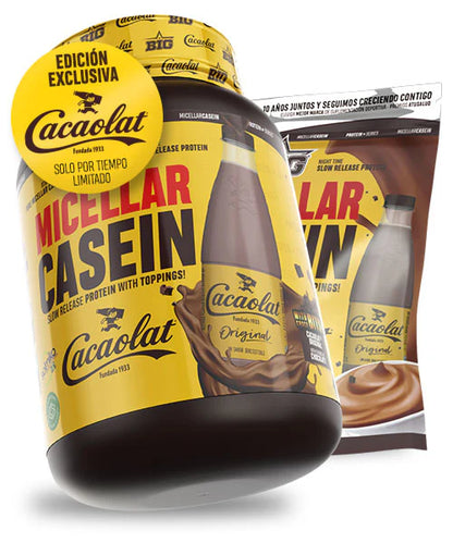 MICELLAR CASEIN CACAOLAT 1kg