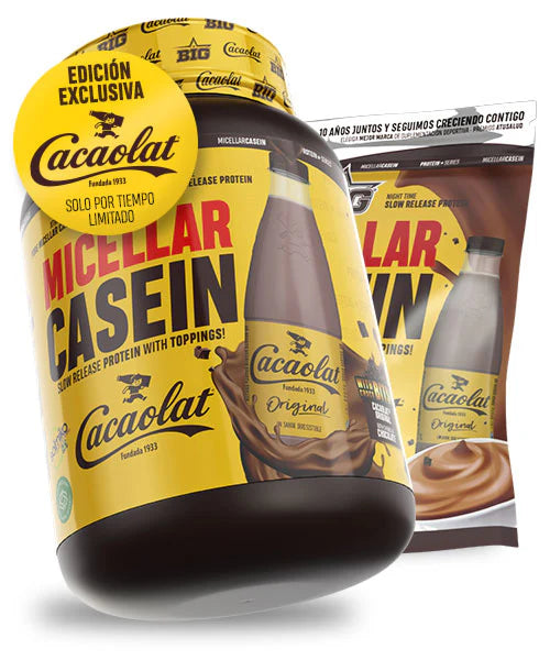 MICELLAR CASEIN CACAOLAT 1kg