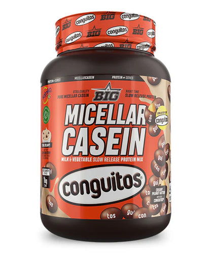 MICELLAR CASEIN CONGUITOS 1kg