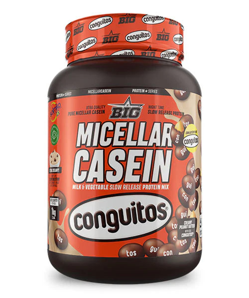 MICELLAR CASEIN CONGUITOS 1kg