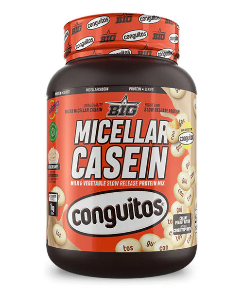 MICELLAR CASEIN CONGUITOS 1kg