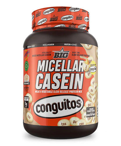 MICELLAR CASEIN CONGUITOS 1kg